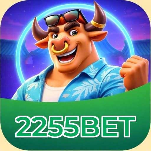 2255BET Game com bônus e experiência premium