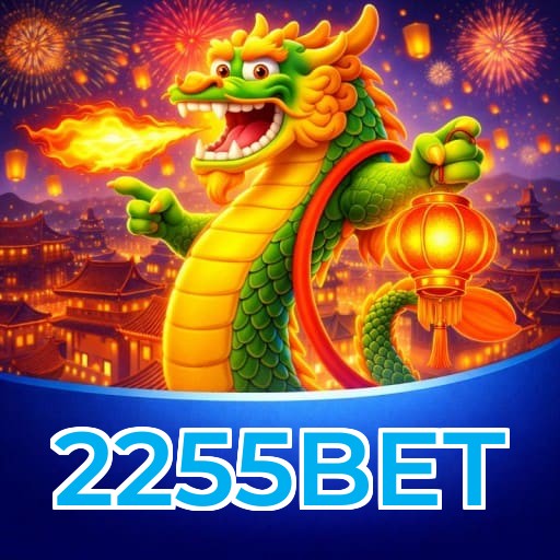 Lottery 2255BET com bônus