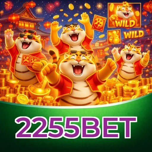 Login 2255BET seguro